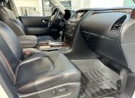 PATROL 5.5i V8 Aut. 405Cv 8 PLAZAS -GLP-