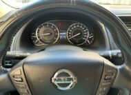 PATROL 5.5i V8 Aut. 405Cv 8 PLAZAS -GLP-