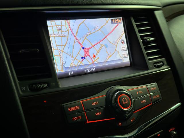 PATROL 5.5i V8 Aut. 405Cv 8 PLAZAS -GLP-