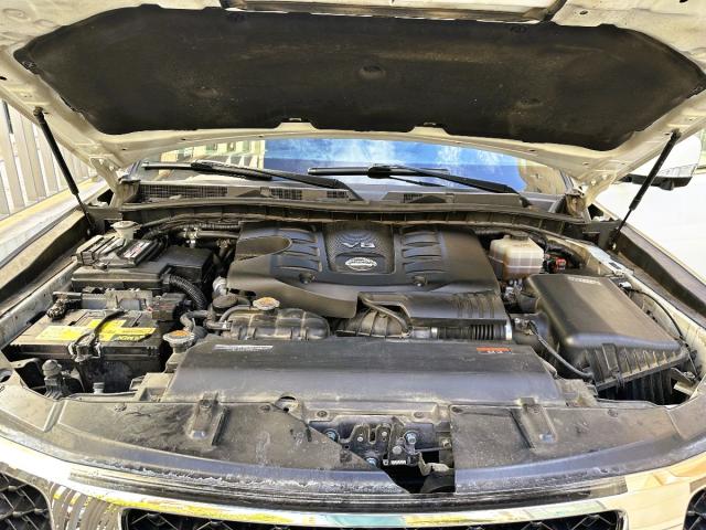 PATROL 5.5i V8 Aut. 405Cv 8 PLAZAS -GLP-