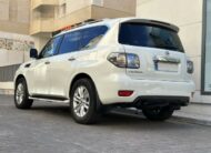 PATROL Edicion Especial 5.5i V8 Aut. 405Cv 8 PLAZAS -GLP-