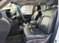 PATROL Edicion Especial 5.5i V8 Aut. 405Cv 8 PLAZAS -GLP-