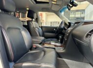 PATROL Edicion Especial 5.5i V8 Aut. 405Cv 8 PLAZAS -GLP-