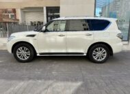 PATROL Edicion Especial 5.5i V8 Aut. 405Cv 8 PLAZAS -GLP-