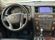 PATROL Edicion Especial 5.5i V8 Aut. 405Cv 8 PLAZAS -GLP-