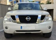 PATROL Edicion Especial 5.5i V8 Aut. 405Cv 8 PLAZAS -GLP-