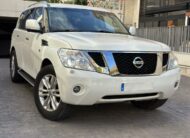 PATROL Edicion Especial 5.5i V8 Aut. 405Cv 8 PLAZAS -GLP-