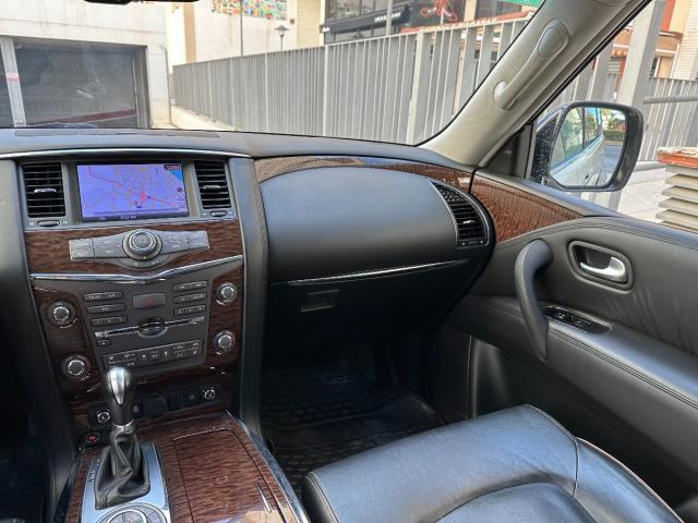 PATROL Edicion Especial 5.5i V8 Aut. 405Cv 8 PLAZAS -GLP-