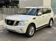 PATROL Edicion Especial 5.5i V8 Aut. 405Cv 8 PLAZAS -GLP-