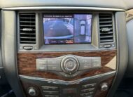 PATROL Edicion Especial 5.5i V8 Aut. 405Cv 8 PLAZAS -GLP-