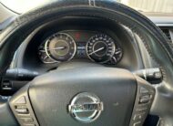 PATROL Edicion Especial 5.5i V8 Aut. 405Cv 8 PLAZAS -GLP-