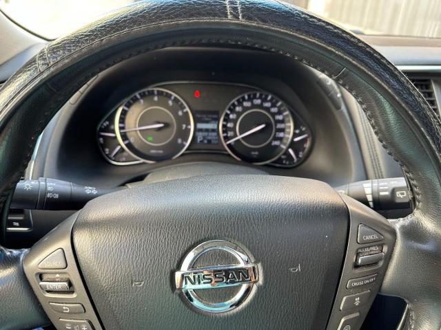 PATROL Edicion Especial 5.5i V8 Aut. 405Cv 8 PLAZAS -GLP-