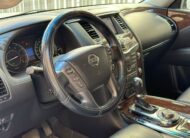 PATROL Edicion Especial 5.5i V8 Aut. 405Cv 8 PLAZAS -GLP-