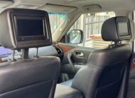 PATROL Edicion Especial 5.5i V8 Aut. 405Cv 8 PLAZAS -GLP-