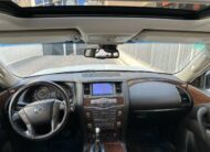 PATROL Edicion Especial 5.5i V8 Aut. 405Cv 8 PLAZAS -GLP-