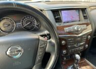 PATROL Edicion Especial 5.5i V8 Aut. 405Cv 8 PLAZAS -GLP-