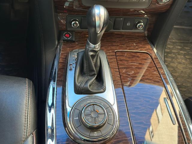 PATROL Edicion Especial 5.5i V8 Aut. 405Cv 8 PLAZAS -GLP-