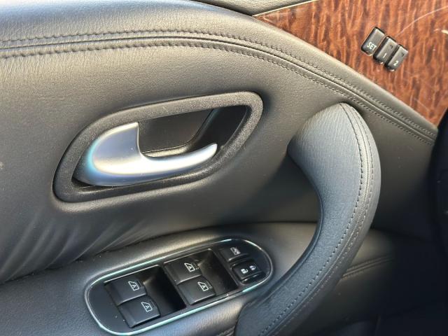 PATROL Edicion Especial 5.5i V8 Aut. 405Cv 8 PLAZAS -GLP-