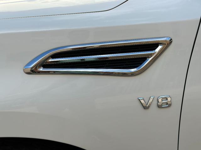 PATROL Edicion Especial 5.5i V8 Aut. 405Cv 8 PLAZAS -GLP-