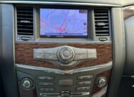 PATROL Edicion Especial 5.5i V8 Aut. 405Cv 8 PLAZAS -GLP-