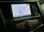 PATROL Edicion Especial 5.5i V8 Aut. 405Cv 8 PLAZAS -GLP-