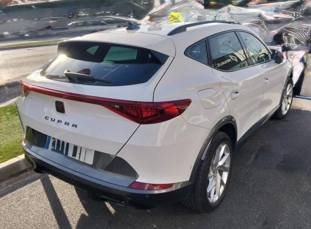 Cupra Formentor 1.4 e-HYBRID 204CV DSG 6vel-RESERVADO-