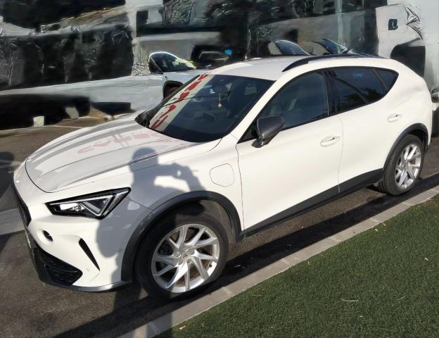 Cupra Formentor 1.4 e-HYBRID 204CV DSG 6vel-RESERVADO-