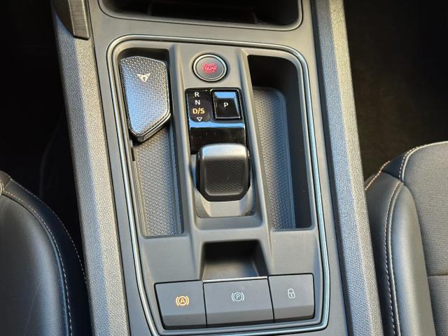 Cupra Formentor 1.4 e-HYBRID 204CV DSG 6vel-RESERVADO-