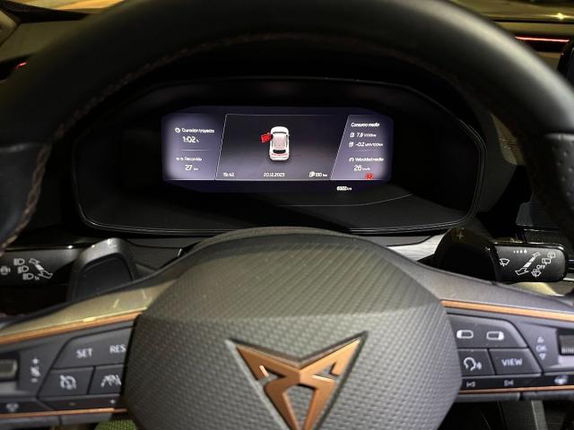 Cupra Formentor 1.4 e-HYBRID 204CV DSG 6vel-RESERVADO-