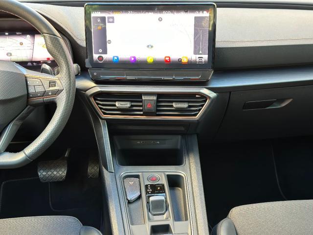 Cupra Formentor 1.4 e-HYBRID 204CV DSG 6vel-RESERVADO-