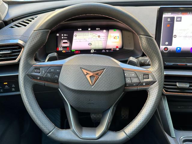 Cupra Formentor 1.4 e-HYBRID 204CV DSG 6vel-RESERVADO-