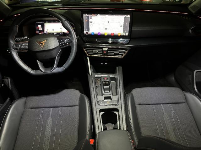 Cupra Formentor 1.4 e-HYBRID 204CV DSG 6vel-RESERVADO-