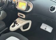 SMART – Fortwo – coupé passion 52 kW twinamic