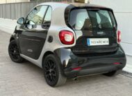 SMART – Fortwo – coupé passion 52 kW twinamic
