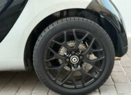 SMART – Fortwo – coupé passion 52 kW twinamic