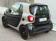 SMART – Fortwo – coupé passion 52 kW twinamic