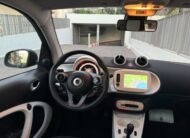 SMART – Fortwo – coupé passion 52 kW twinamic