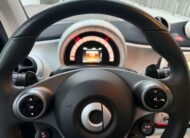 SMART – Fortwo – coupé passion 52 kW twinamic