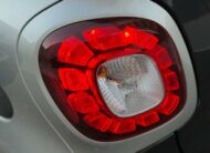 SMART – Fortwo – coupé passion 52 kW twinamic