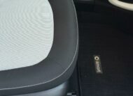 SMART – Fortwo – coupé passion 52 kW twinamic