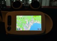 SMART – Fortwo – coupé passion 52 kW twinamic