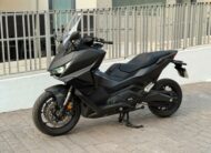 FORZA 750 -6 AÑOS DE GARANTIA OFICIAL HONDA–VENDIDA-