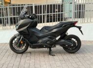 FORZA 750 -6 AÑOS DE GARANTIA OFICIAL HONDA–VENDIDA-