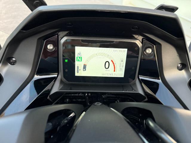 FORZA 750 -6 AÑOS DE GARANTIA OFICIAL HONDA–VENDIDA-