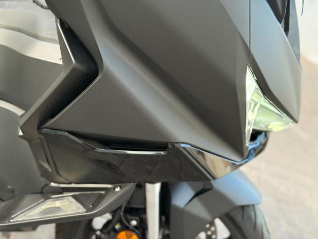 FORZA 750 -6 AÑOS DE GARANTIA OFICIAL HONDA–VENDIDA-