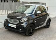 SMART Fortwo Coupe Passion Aut. 71Cv