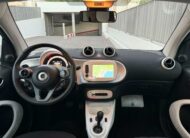 SMART Fortwo Coupe Passion Aut. 71Cv