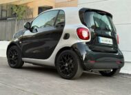 SMART Fortwo Coupe Passion Aut. 71Cv