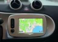 SMART Fortwo Coupe Passion Aut. 71Cv
