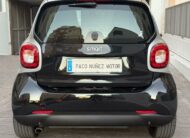 SMART Fortwo Coupe Passion Aut. 71Cv
